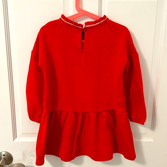 Mini Boden Girls Dress LOT size 6-7 yrs/122 cm - Picture 9 of 16